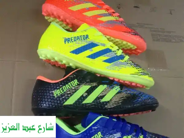 أحذية ترتان خماسية: الراحة والأناقة في كل خطوة! (أسعار جملة)