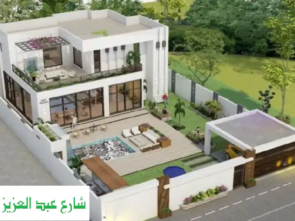 تصاميم هندسية عصرية | مكتب الجودة: أفضل مهندسين،...