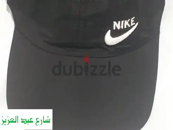 كاب ماركة NIKE نايك مستورد وجديد