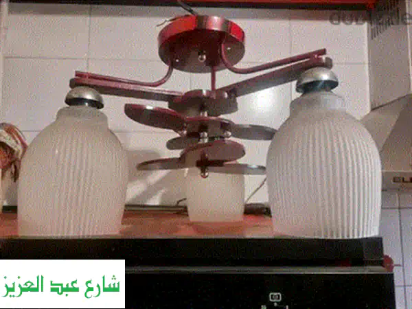 🚨 كشاف طوارئ 3 في 1: قوة إضاءة مذهلة، تصميم متين، أمان عائلتك أولاً!