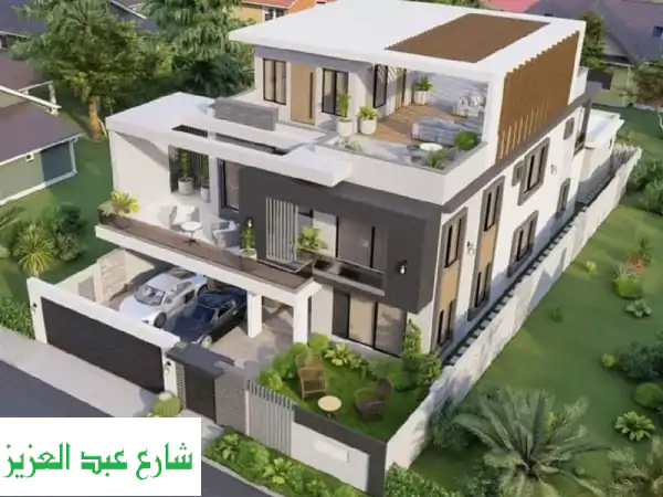 تصاميم هندسية عصرية | مكتب الجودة: أفضل مهندسين، أسعار مميزة، تنفيذ سريع