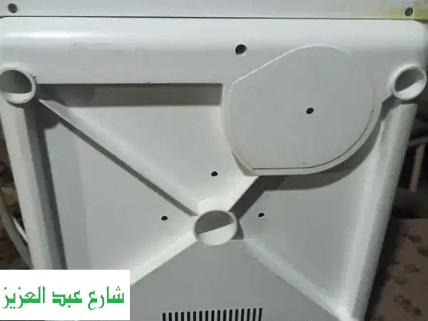 غسالة أطباق فريش 6 أفراد - نظافة مثالية، سعر لا يقاوم!