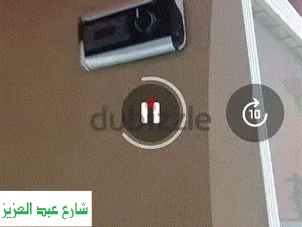 ساونا كاملة جاهزة للاستخدام - شهر كامل فقط! (معدات صناعية للبيع)