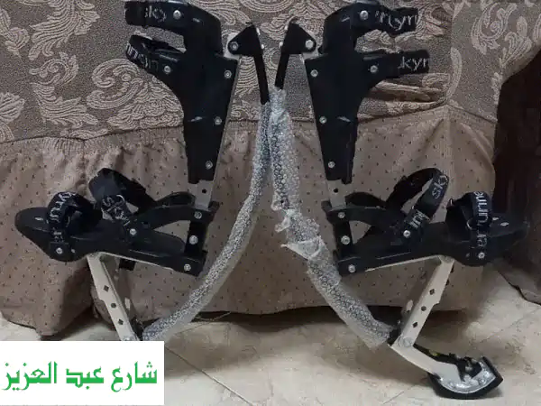 Sky Runner جديدة! (بدون علبة) - جاهزة للانطلاق!