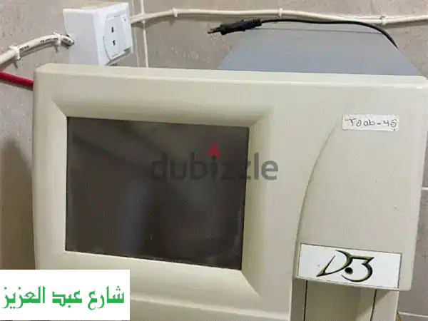 فرصة ذهبية! معدات معمل طبية متكاملة للبيع بسعر مغرٍ -...