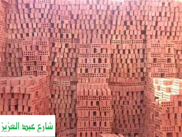 طوب العمار مصر الأحمر الطفلي: جودة متوارثة،...