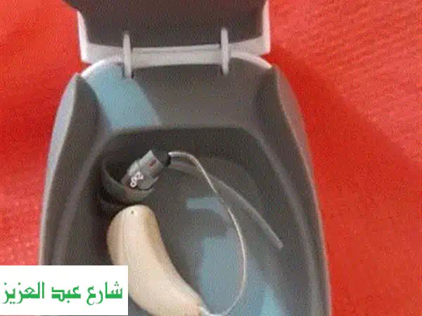 سمّاعة أذن طبية جديدة في عين شمس - حلول مبتكرة لسلامة سمعك