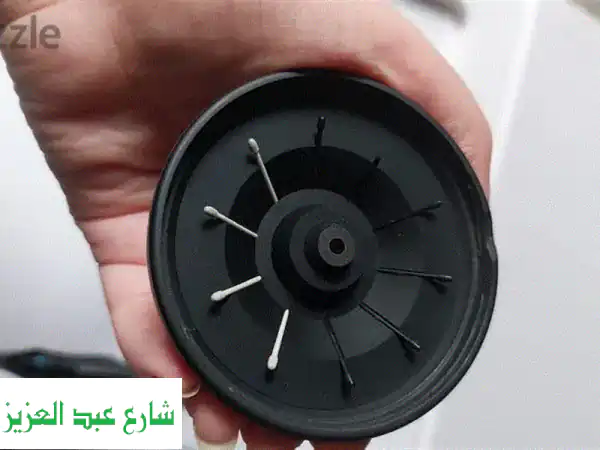 واكوم Intuos Pro Medium - بحالة ممتازة - كالجديد! (وارد الإمارات)
