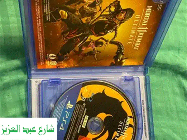 ps4 used SpiderMan