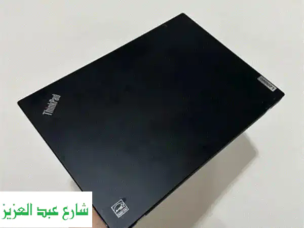 عرض رمضان الخارق! لابتوب Lenovo Thinkpad T495s  + 12 هدية مجانية!  (جيل عاشر، جرافيك، برمجة، ألعاب)