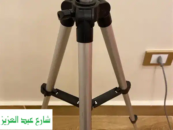 حامل تصوير احترافي للموبايل - ارتفاع 103 سم، جودة...