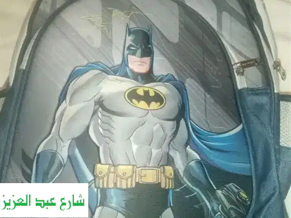 شنط كرتون مجسمة 3D: أحلام طفولتك تعود! 🎒✨