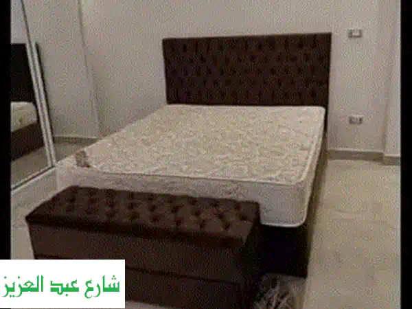 سراير مودرن فاخرة - تصاميم عصرية وألوان مميزة من...