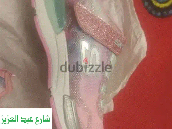كوتشي Skechers بناتي مقاس 33 - وارد أمريكا - جديد كلياً!