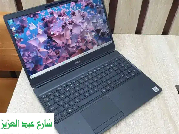 Dell Precision 7550: وحش الجرافيكس والريندر - i9 الجيل العاشر! ⚡