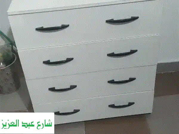 تصفية كوافير فاخر: تجهيزاتك الكاملة بانتظارك!
