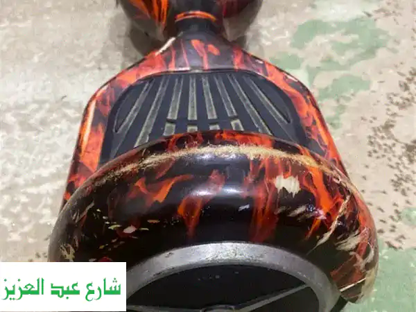 هوفر برد 11123: جهاز ألعاب شامل - خصم خاص لسرعة البيع!