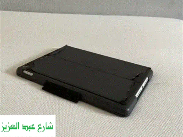 Galaxy Tab A9 Plus 5G (128GB) أسود - جديد بكامل علبته! ضمان شهر