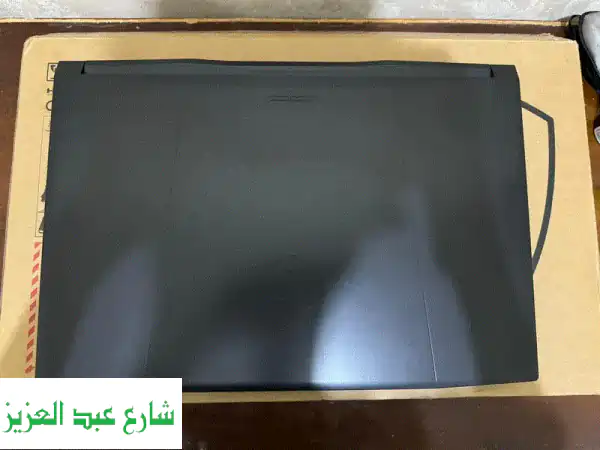MSI Katana 17: قوة لا تُقاوَم بأداء خرافي! ⚡