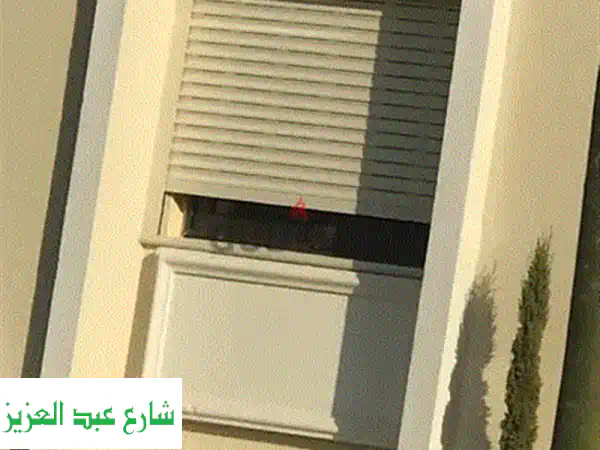شيش حصيرة فاخر: تشطيب سهل، متانة أوروبية، أناقة بيتك