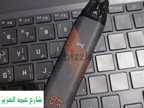 اكسليم جو فيب (بدون علبة) - استخدام خفيف - سارع بالشراء!