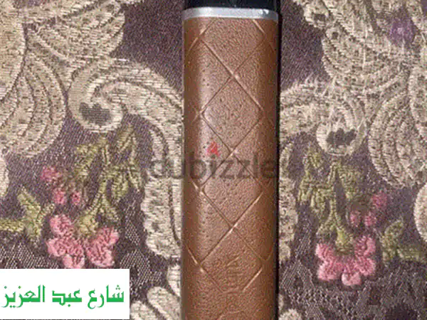 اكسليم جو فيب (بدون علبة) - استخدام خفيف - سارع بالشراء!
