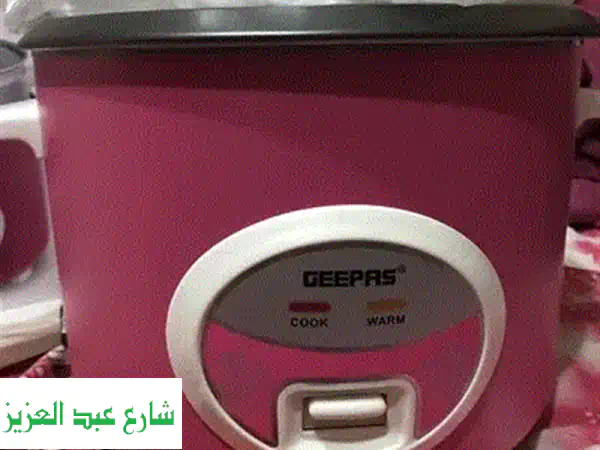 🔥 حلة سيراميك لافا 20 سم - طهي صحي وسهل! 🔥