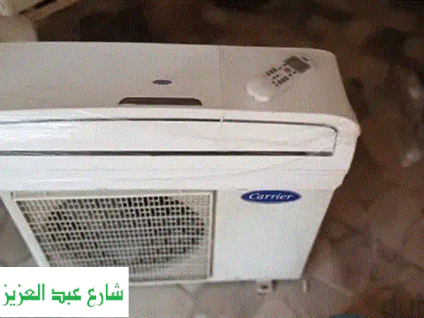 تكييف شارب 1.5 حصان بارد ديجيتال -  أعلى كفاءة وأقل استهلاك للكهرباء! 23500ج فقط