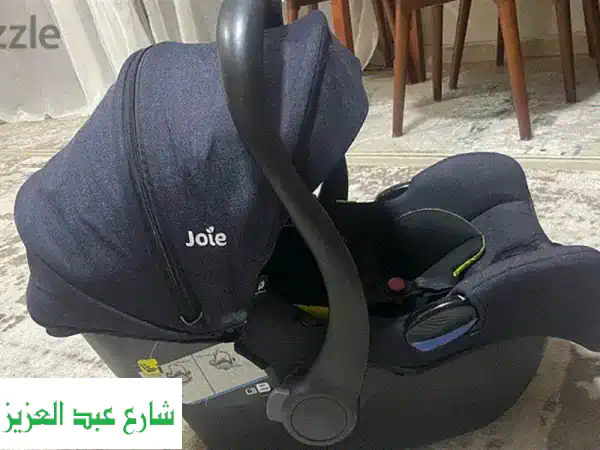 كارسيت جوي خماسي النقاط - كالجديد! من حديثي الولادة...
