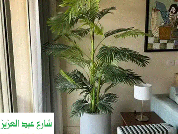 سفرة خارجية فاخرة 8 كراسي + طاولة - مقاومة للشمس والمطر! (خصم 3000 جنيه!)