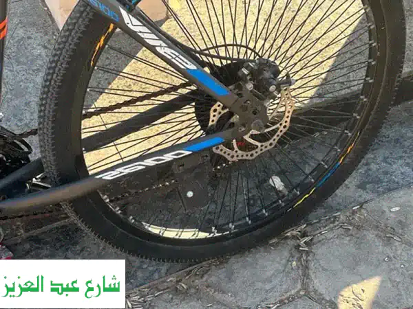 سرعات مقاس 26 بدون عيوب: دراجات هوائية مثالية لمغامراتك!