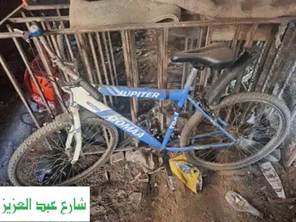 عجلة رويال 2500 مقاس 20