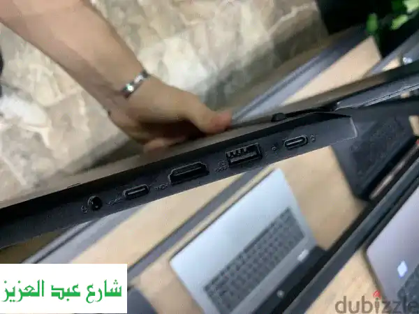 Lenovo ThinkPad K14 (جيل 11) - أقوى من Core i7! برمجة احترافية بضمان سنة