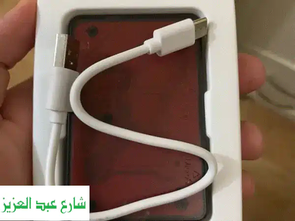 قارئ ذاكرة FB680s جديد كليا - لم يُستخدم! ⚡️  (المعادي، القاهرة)