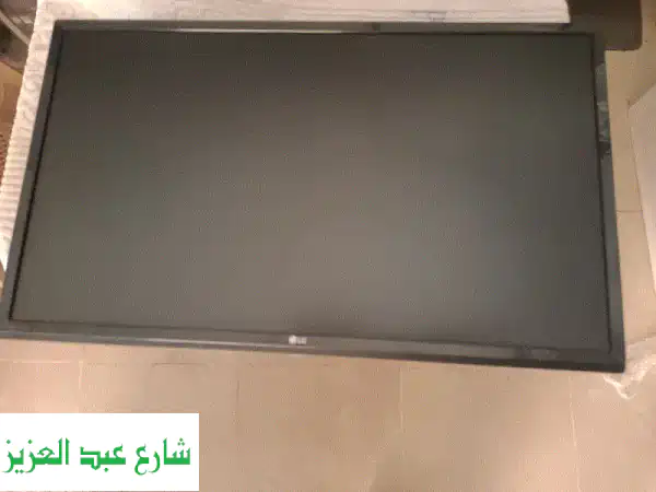 تلفزيون LG Frame ذو الإطار الرفيع - تحفة فنية على...