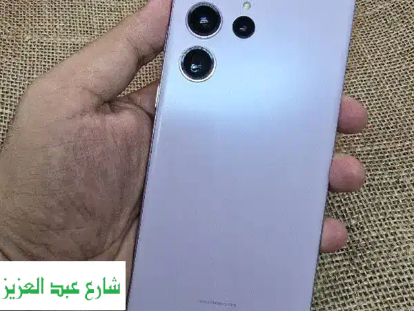 سامسونج S23 Ultra - كالجديد! وارد أمريكا - ضمان 30 يوم!