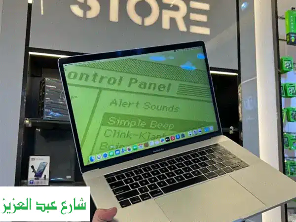 MacBook Pro 15