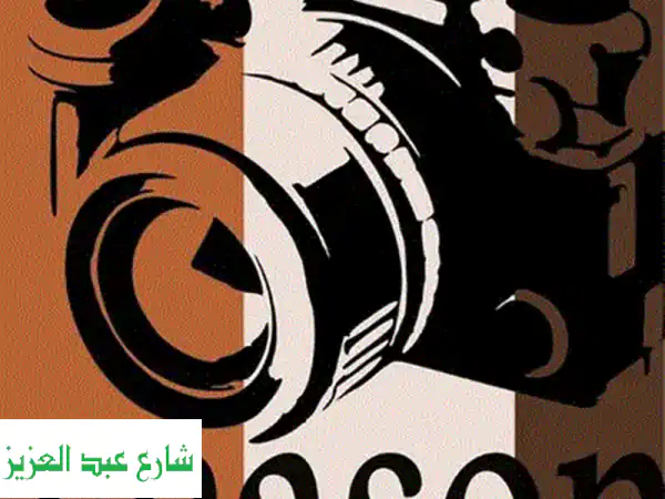 تصوير منتجاتك بشكل احترافي: أفكار مبتكرة وجديدة تجذب العملاء!