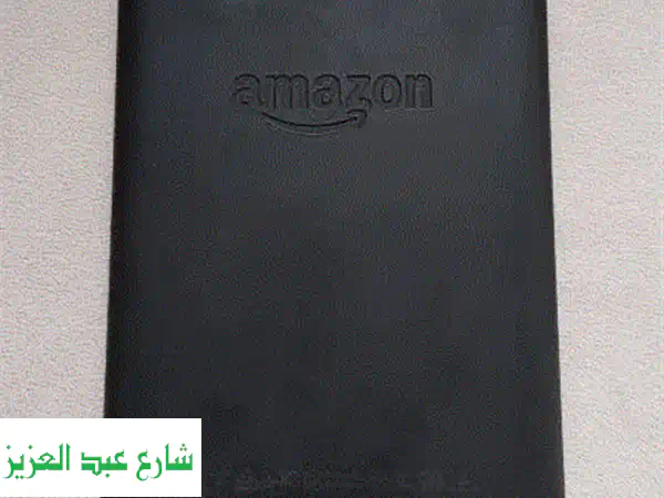 Kindle Paperwhite (الجيل العاشر): تجربة قراءة لا مثيل لها!