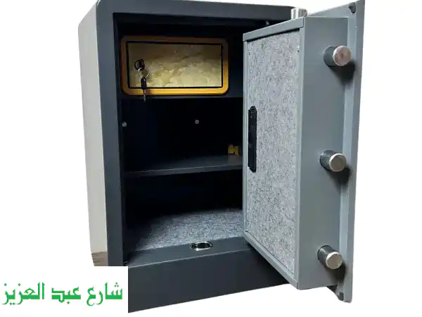 خزينة ليجند LGD60: أمان متين وعروض لا تُفوّت!