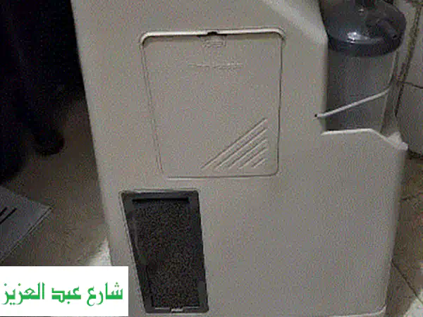 تنفس بسهولة مع مولد أكسجين يوويل 10 لتر - الحل الأمثل لعائلتك!