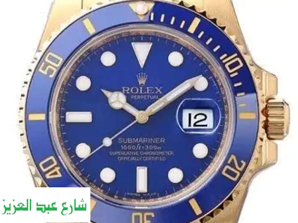 بيع ساعتك رولكس المستعملة بأعلى سعر في مصر! ⌚️