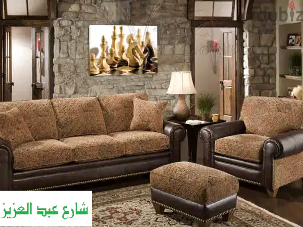 نُريد أثاثك المستعمل! أعلى الأسعار نقدًا 💰
