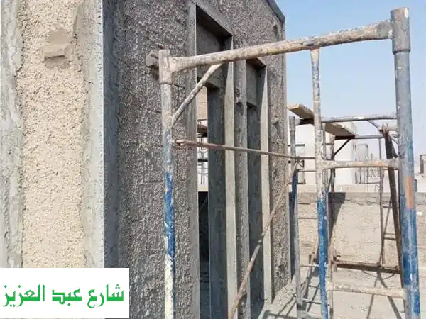 مقاول لياسة صعيدي: دقة متناهية، سرعة فائقة،...
