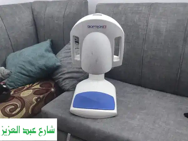 Zepter Bioptron Pro1: علاج طبيعي سويسري يُضيء طريقك للصحة