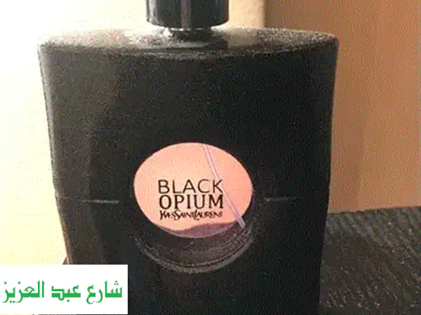 عطر ديور الأصلي 100مل - مستورد من الإمارات! ✨  (جديد، مغلق، بسعر مميز)