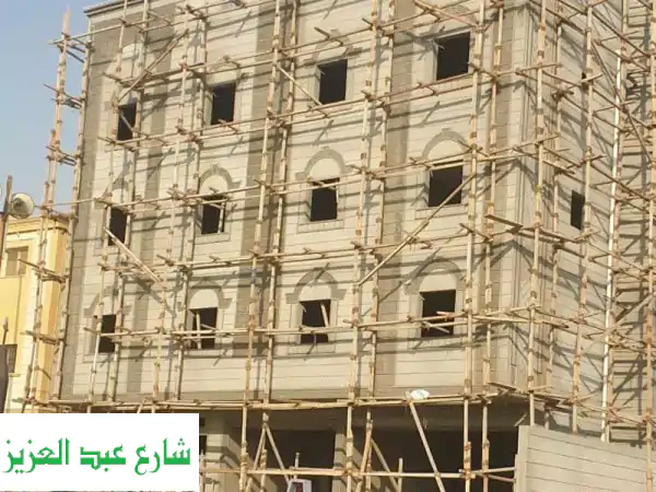 مقاول لياسة صعيدي: دقة متناهية، سرعة فائقة، ونتائج مبهرة!
