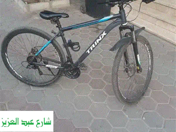 أبو الجوخ العالمية للدراجات: خصم 30% على جميع الدراجات! 🚴‍♀️💨