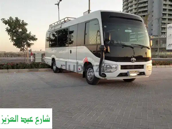 رحلات سياحية داخل مصر: باصات فارهة وأسعار مميزة...
