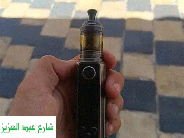 فرصة ذهبية! مود فامي تك اورغريم الميكانيكي اليدوي النادر + تانكين - 9000 فقط!
